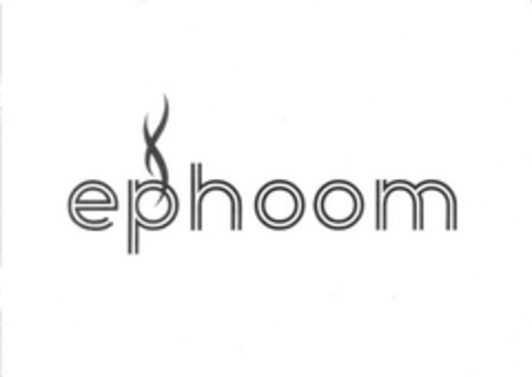 ephoom Logo (EUIPO, 13.02.2014)