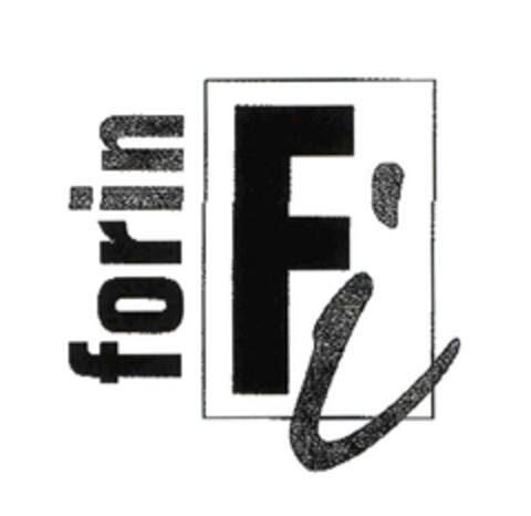 forin Fi Logo (EUIPO, 04/28/2014)