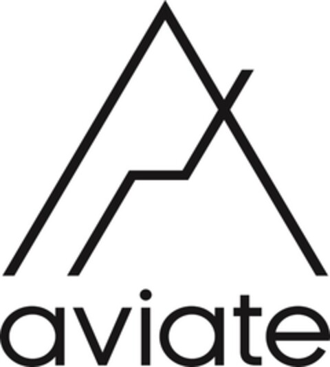 AVIATE Logo (EUIPO, 13.03.2014)