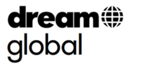 dream global Logo (EUIPO, 04/07/2014)