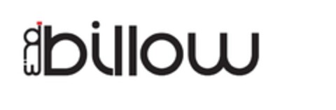 BILLOW Logo (EUIPO, 23.05.2014)