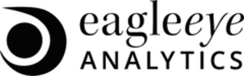 eagleeye ANALYTICS Logo (EUIPO, 27.05.2014)