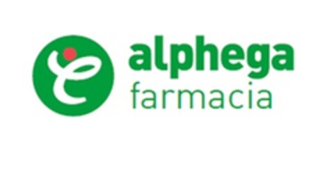 alphega farmacia Logo (EUIPO, 06.06.2014)