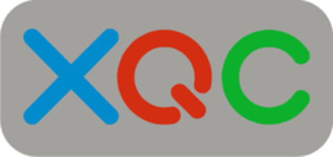 XQC Logo (EUIPO, 08.06.2014)