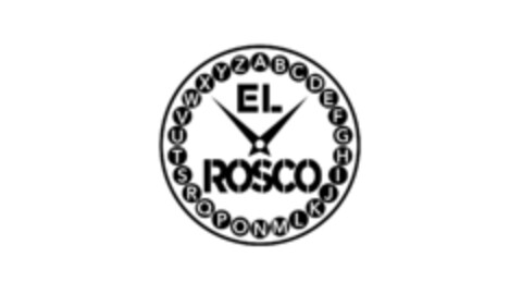 EL ROSCO Logo (EUIPO, 17.09.2014)