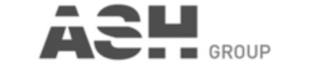 ASH GROUP Logo (EUIPO, 09/19/2014)