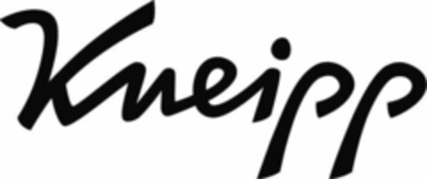 Kneipp Logo (EUIPO, 24.09.2014)