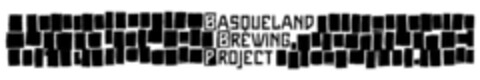 BASQUELAND BREWING PROJECT Logo (EUIPO, 02.10.2014)