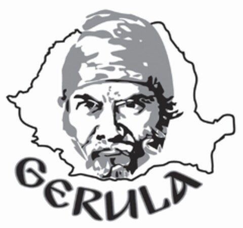 GERULA Logo (EUIPO, 08.10.2014)