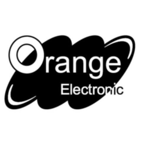 Orange Electronic Logo (EUIPO, 29.10.2014)