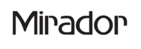 Mirador Logo (EUIPO, 25.11.2014)