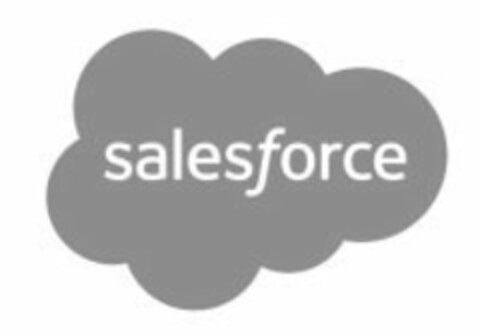 salesforce Logo (EUIPO, 11/26/2014)