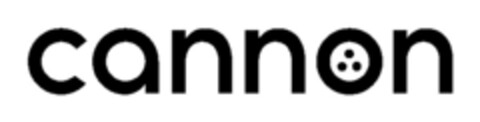cannon Logo (EUIPO, 12/03/2014)