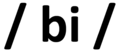 bi Logo (EUIPO, 08.01.2015)