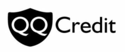 QQCredit Logo (EUIPO, 01/23/2015)