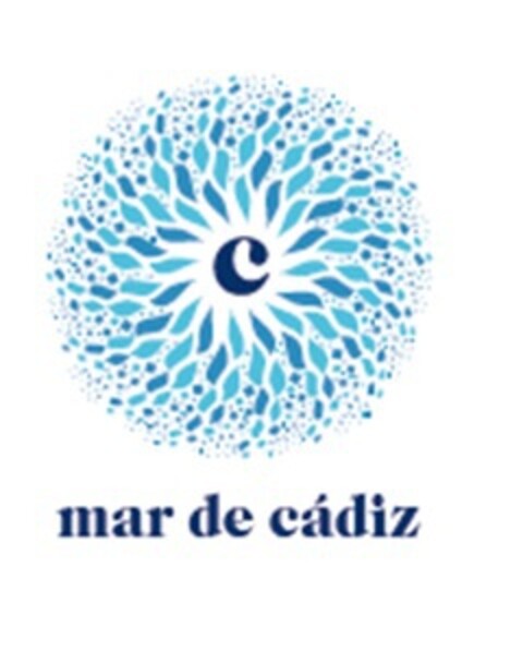 mar de cádiz Logo (EUIPO, 01/26/2015)