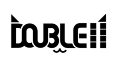 DOUBLE 11 Logo (EUIPO, 02/17/2015)