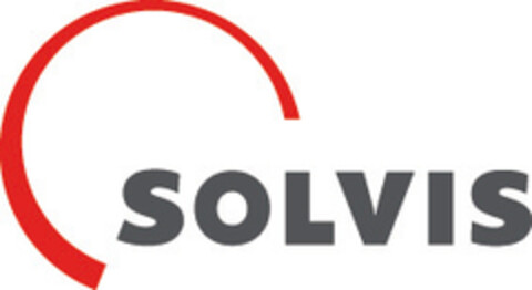 SOLVIS Logo (EUIPO, 03/03/2015)