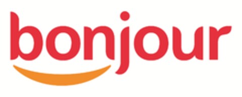 BONJOUR Logo (EUIPO, 09.03.2015)