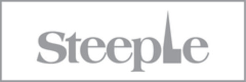 STEEPLE Logo (EUIPO, 27.03.2015)