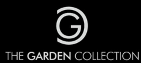 THE GARDEN COLLECTION Logo (EUIPO, 08.05.2015)