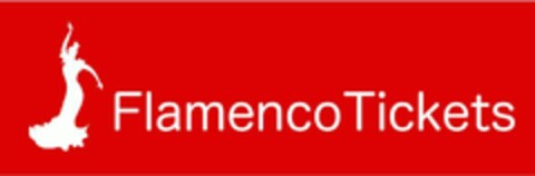 FLAMENCO TICKETS Logo (EUIPO, 25.05.2015)