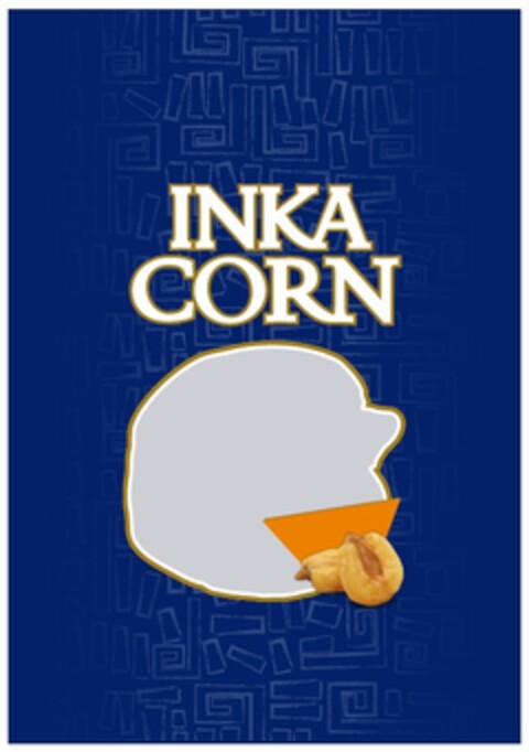 INKA CORN Logo (EUIPO, 28.05.2015)