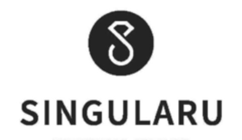 SINGULARU Logo (EUIPO, 06/02/2015)