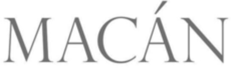 MACÁN Logo (EUIPO, 24.07.2015)