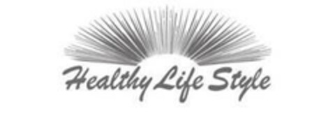 HEALTHY LIFE STYLE Logo (EUIPO, 27.07.2015)