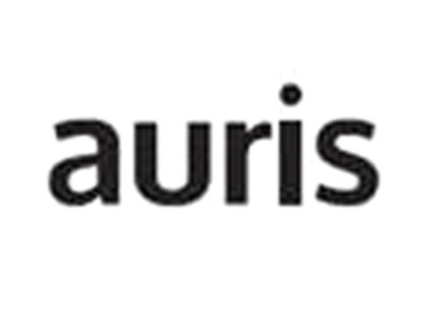 AURIS Logo (EUIPO, 10.08.2015)