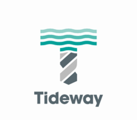 T Tideway Logo (EUIPO, 26.08.2015)