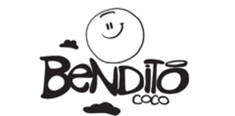 BENDITO COCO Logo (EUIPO, 20.10.2015)