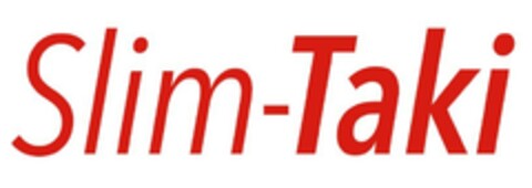 Slim-Taki Logo (EUIPO, 13.11.2015)