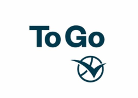 TO GO Logo (EUIPO, 11/18/2015)