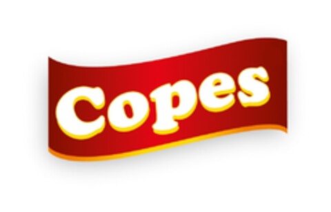 COPES Logo (EUIPO, 11/23/2015)