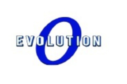 O EVOLUTION Logo (EUIPO, 26.11.2015)