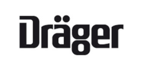 Dräger Logo (EUIPO, 16.12.2015)