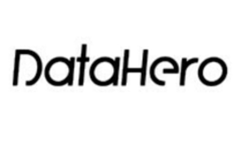 DataHero Logo (EUIPO, 24.12.2015)