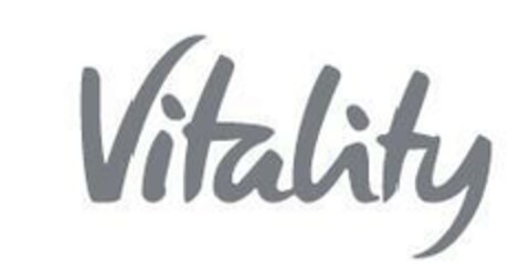 Vitality Logo (EUIPO, 30.04.2015)