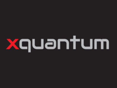 xquantum Logo (EUIPO, 05.02.2016)