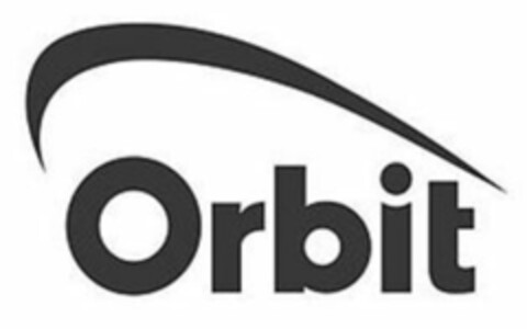 Orbit Logo (EUIPO, 03.03.2016)