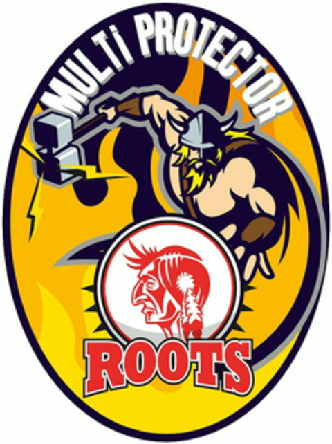 ROOTS MULTI PROTECTOR Logo (EUIPO, 15.03.2016)