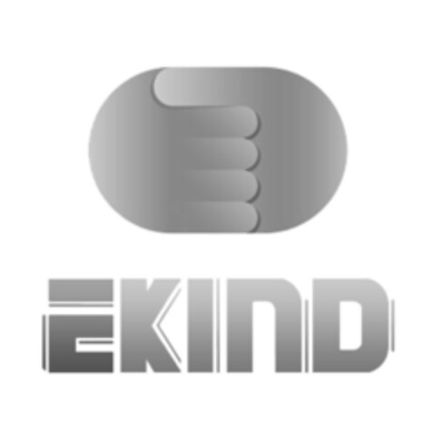EKIND Logo (EUIPO, 18.03.2016)