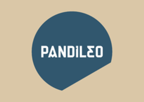 Pandileo Logo (EUIPO, 31.03.2016)