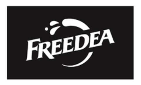 FREEDEA Logo (EUIPO, 13.04.2016)