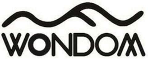 WONDOM Logo (EUIPO, 04.05.2016)