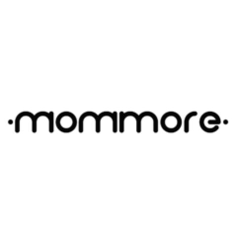 MOMMORE Logo (EUIPO, 26.05.2016)