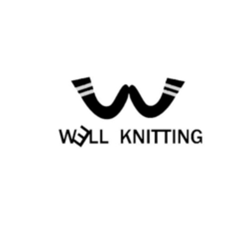 WLL KNITTING Logo (EUIPO, 31.05.2016)