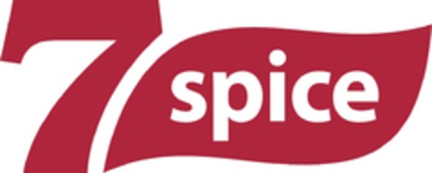 7 SPICE Logo (EUIPO, 16.06.2016)